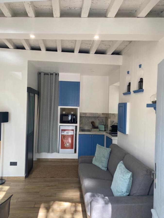 Ferienwohnung Nuit A La Roquette, Arles Exterior foto