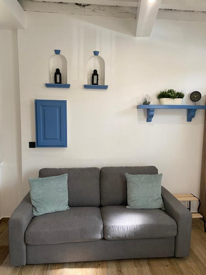 Ferienwohnung Nuit A La Roquette, Arles Exterior foto