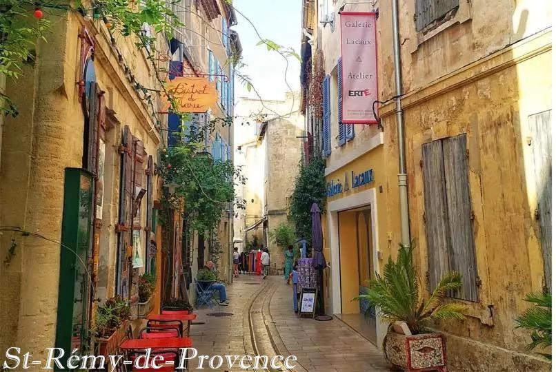 Ferienwohnung Nuit A La Roquette, Arles Exterior foto